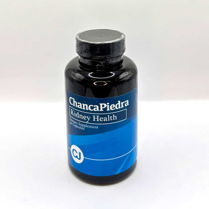 CHANCAPIEDRA KIDNEY HEALTH
