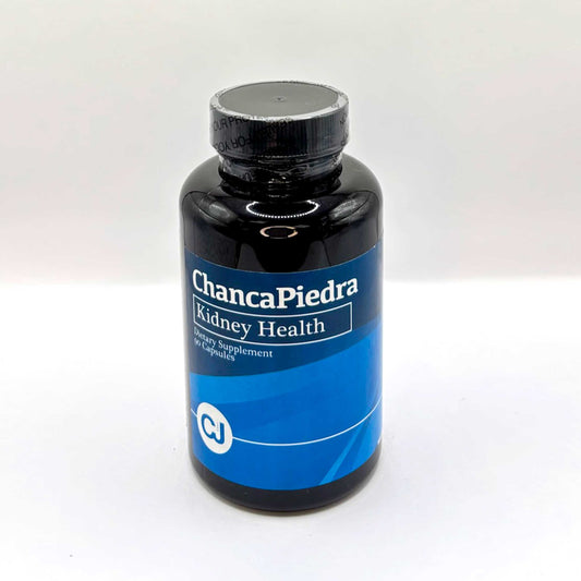 CHANCAPIEDRA KIDNEY HEALTH