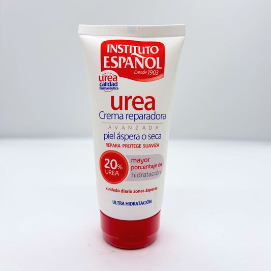 INSTITUTO ESPAÑOL UREA CREMA