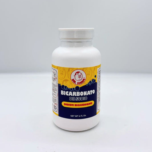 DR SANA BICARBONATO DE SODIO 6 OZ
