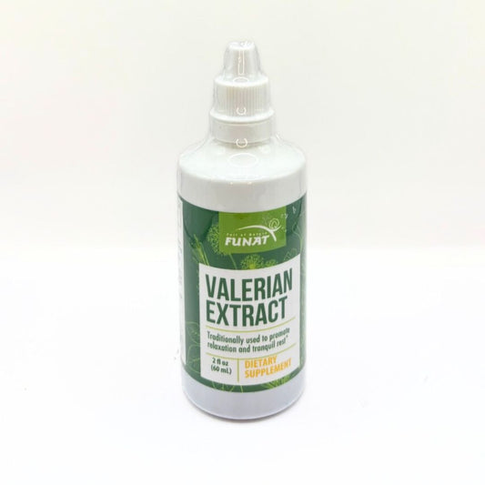 VALERIANA EXTRACT 2 OZ