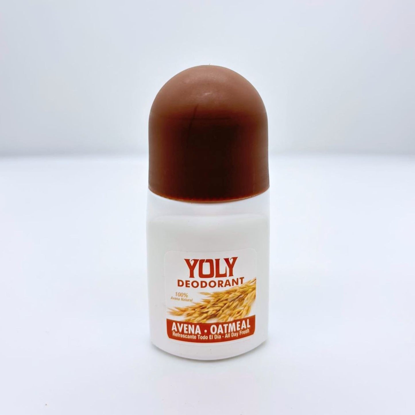 YOLY AVENA DEODORANT