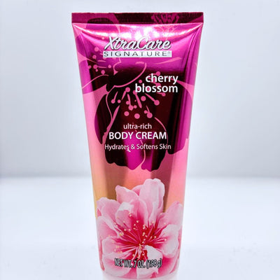 Cuidado extra: flor de cerezo 7 oz