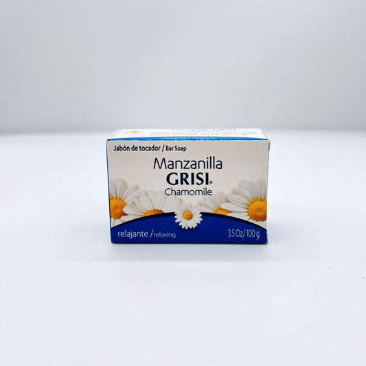 MANZANILLA GRISI