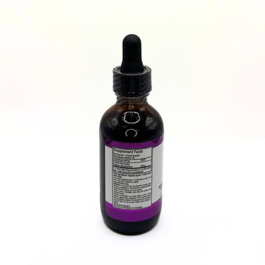 VALERIAN EXTRACT 2 OZ