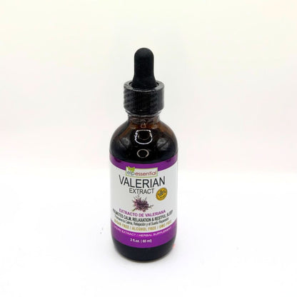 VALERIAN EXTRACT 2 OZ