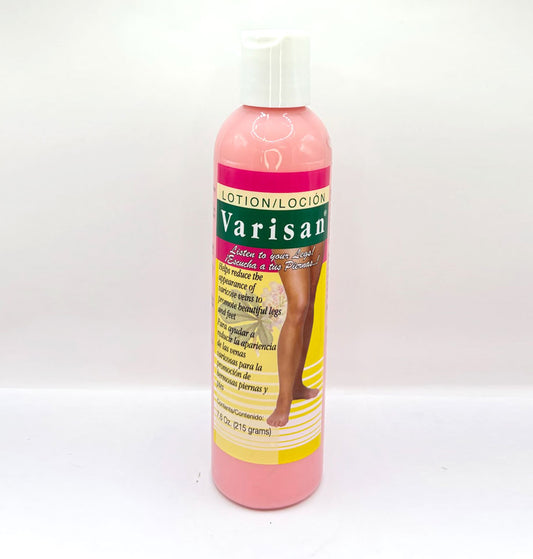 VARISAN LOTION