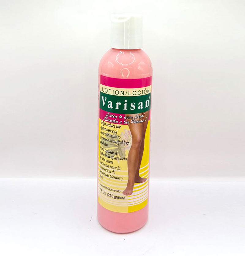 VARISAN LOTION 7.6 OZ