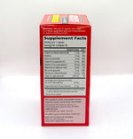 URINOZINC PROSTAHELP 30 CT