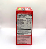 URINAZINC PROSTATE PLUS 60 CAP