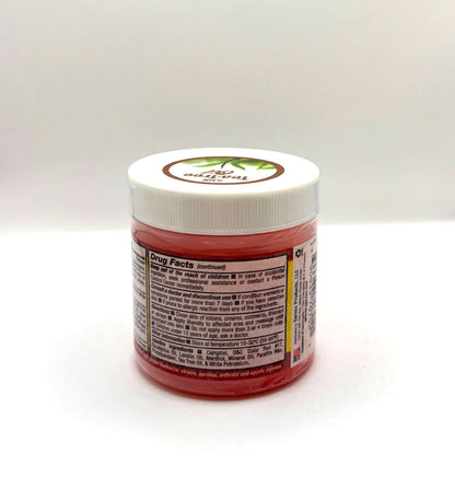 GERMA MANTECA UBRE PLUS 3 OZ