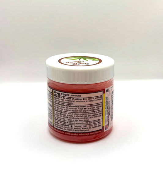GERMA MANTECA UBRE PLUS 3 OZ