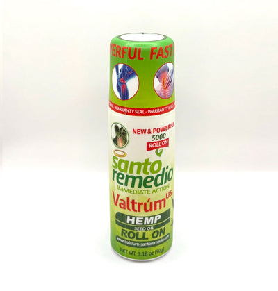 SANTO REMEDIO ACCIÓN INMEDIATA 3.18 OZ