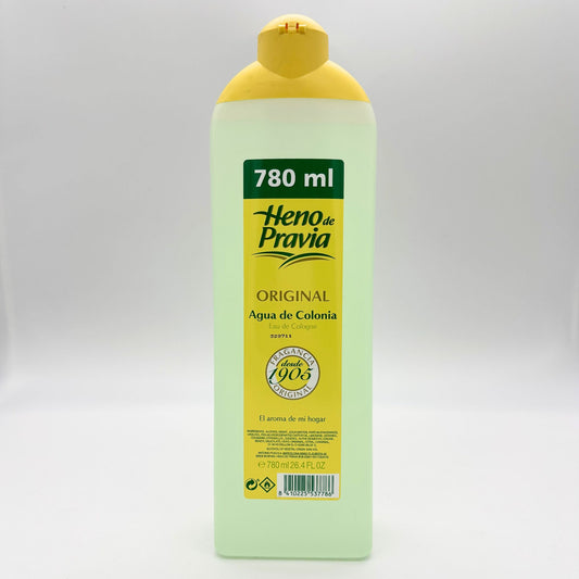 HENO DE PRAVIA ORIGINAL COLONIA 2604 OZ