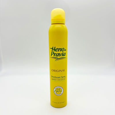 HENO DE PRAVIA DEODORANT ORIGINAL