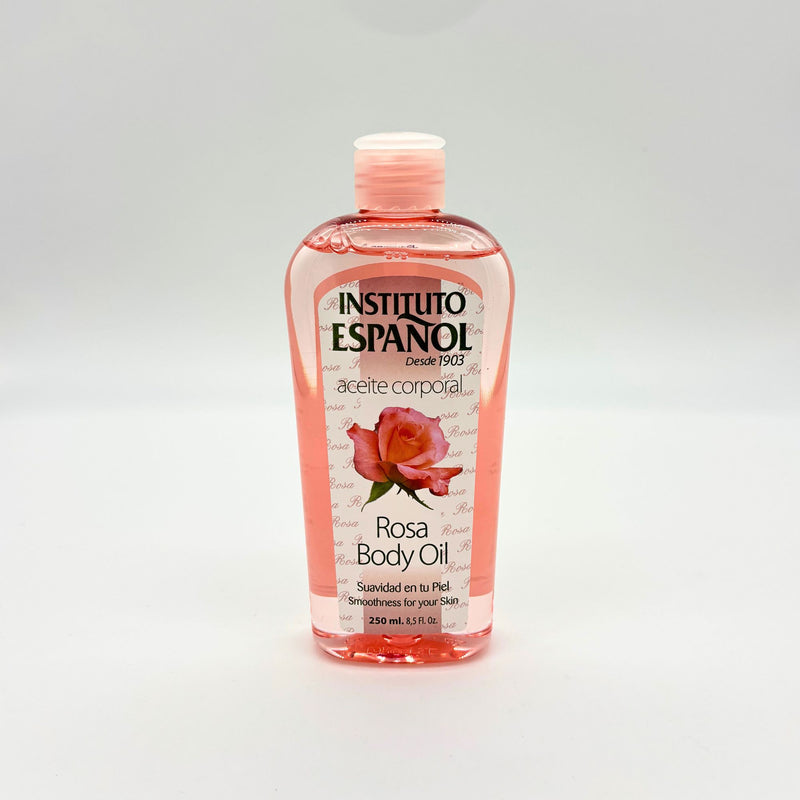 INSTITUTO ESPANOL ROSA BODY OIL