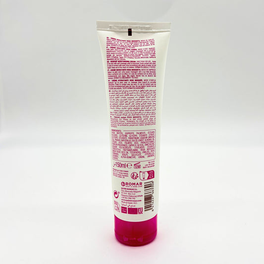 AMALFI ROSA MOSQUETA CREAM