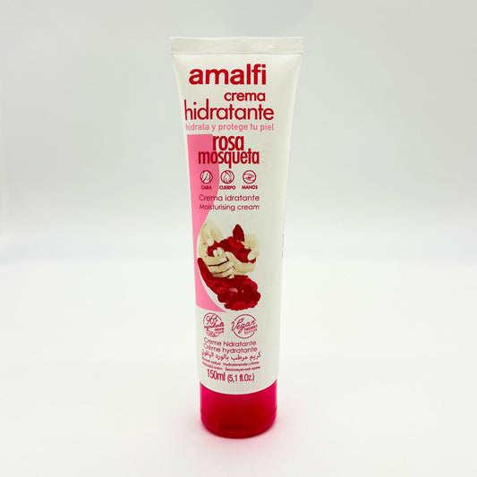 AMALFI ROSA MOSQUETA CREAM