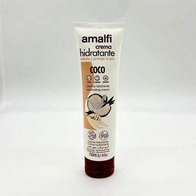CREMA DE COCO AMALFI