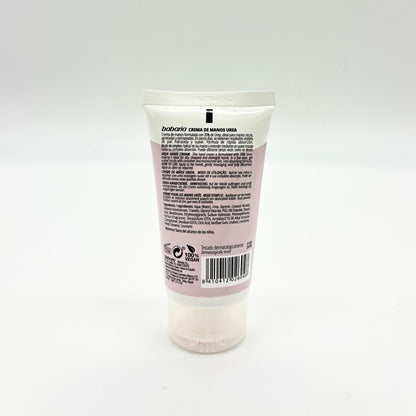 BABARIA HAND CREAM