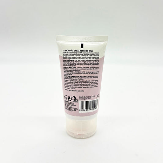 BABARIA HAND CREAM
