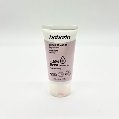 BABARIA HAND CREAM