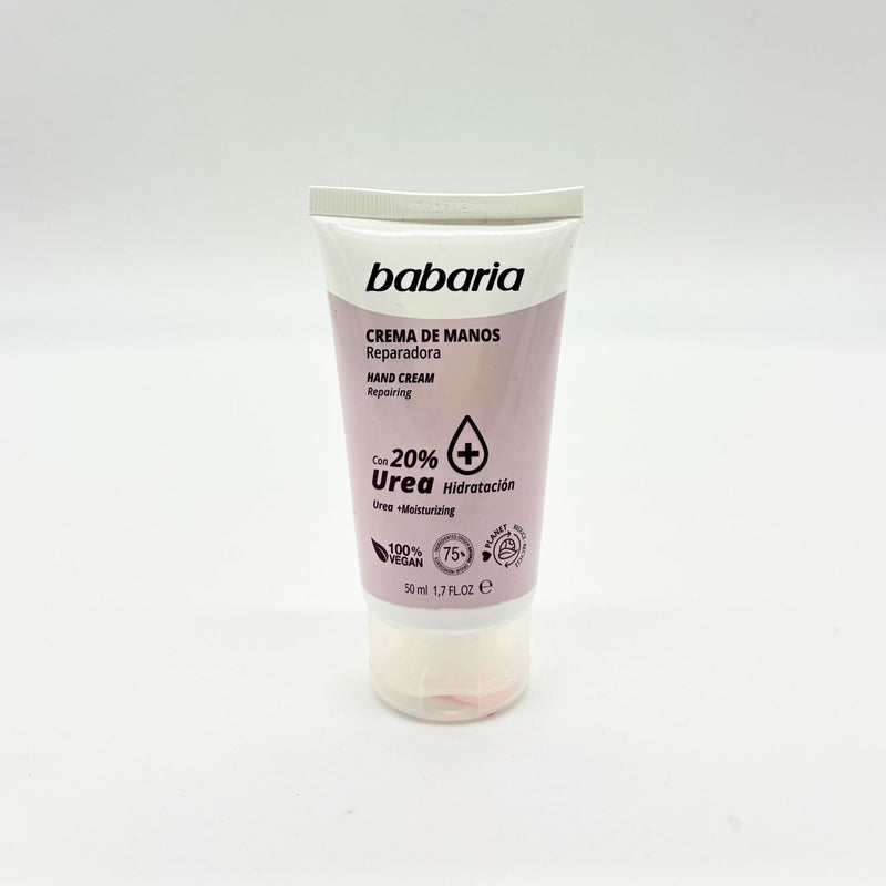 BABARIA HAND CREAM