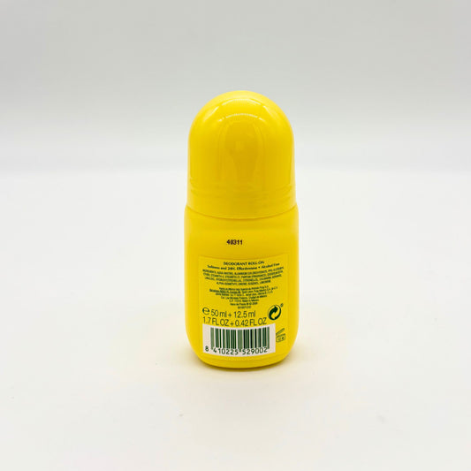 DESODORANTE ROLL-ON ORIGINAL HENO DE PRAVIA