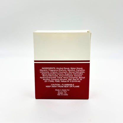 VARON DANDY AFTER SHAVE