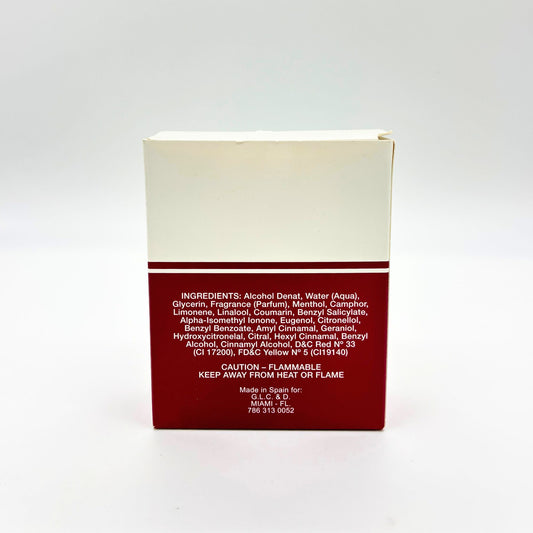 VARON DANDY AFTER SHAVE