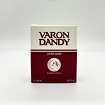 VARON DANDY AFTER SHAVE