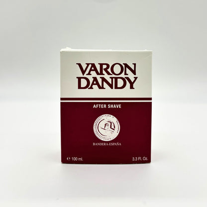 VARON DANDY AFTER SHAVE