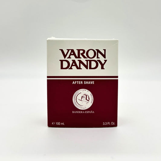 VARON DANDY AFTER SHAVE