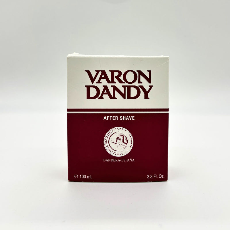 VARON DANDY AFTER SHAVE