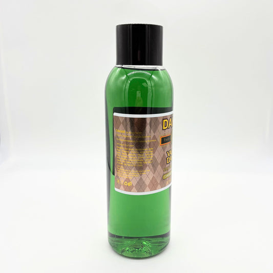 DAKAR FRESH SCENT COLOGNE 32FL OZ
