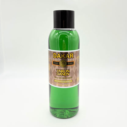 DAKAR FRESH SCENT COLOGNE 32FL OZ