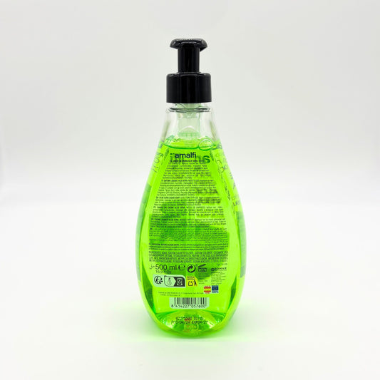 AMALFI ALOE VERA LIQUID SOAP