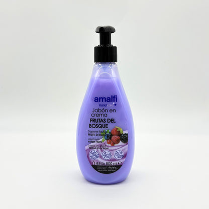 AMALFI FOREST FRUITS HAND SOAP