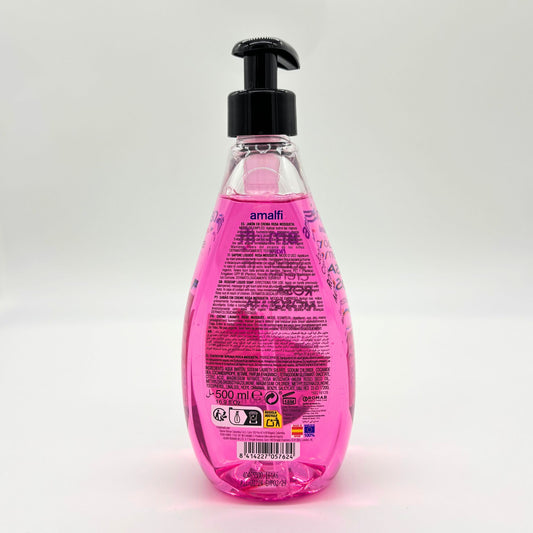 AMALFI ROSEHIP LIQUID SOAP