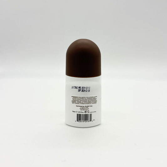 VARON DANDY DEODORANT ROLL-ON