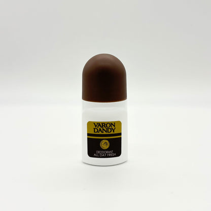 VARON DANDY DEODORANT ROLL-ON