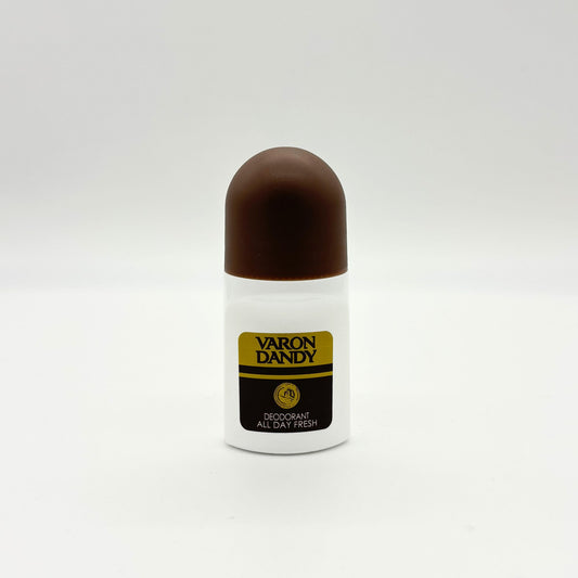 VARON DANDY DEODORANT ROLL-ON