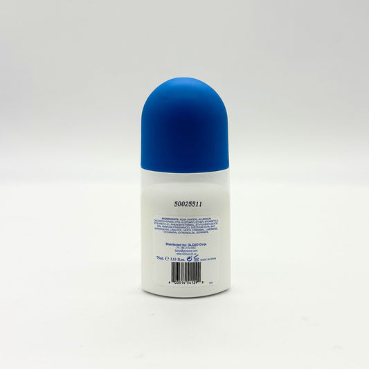 VARON DANDY DEODORANT
