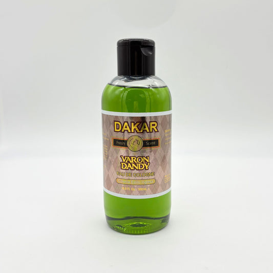 DAKAR FRESH SCENT COLOGNE 16.9FL OZ