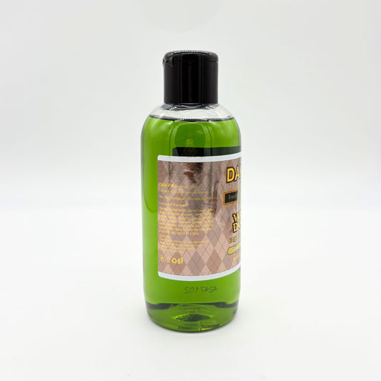 DAKAR FRESH SCENT COLOGNE 16.9FL OZ