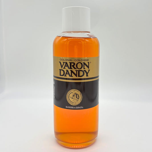 VARON DANDY COLOGNE 16.6FL OZ