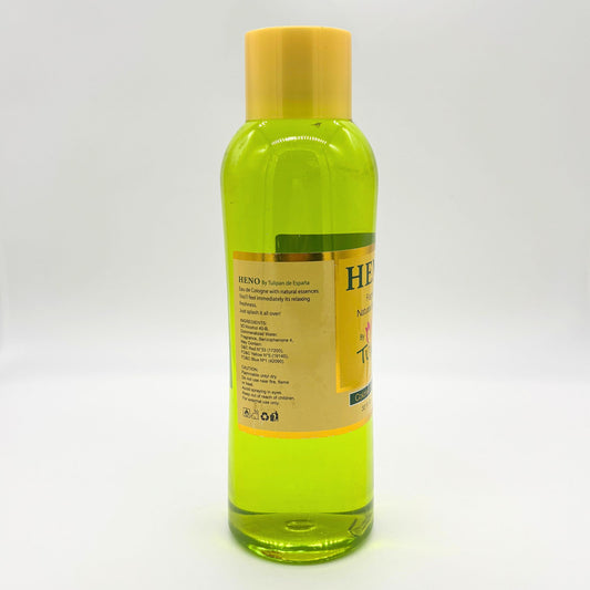 TULIPAN NEGRO HENO 32 OZ