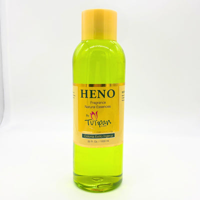 TULIPÁN NEGRO HENO 32 OZ