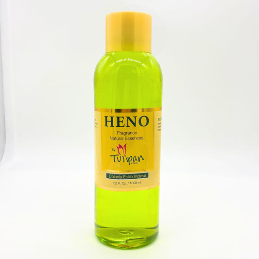 TULIPAN NEGRO HENO 32 OZ