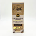 TIO NACHO COCONUT OIL SHAMPOO 14FL OZ